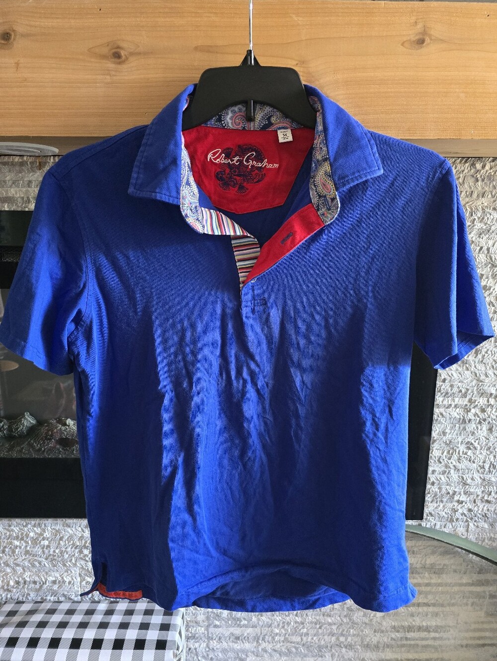 ROBERT GRAHAM